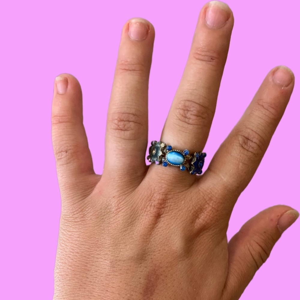 Vintage, beautiful ring